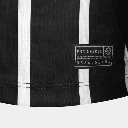 Camisa Corinthians lI 26/27 Masculina | Futmantos