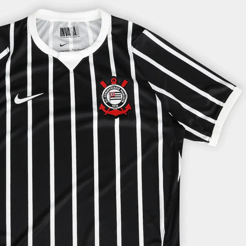 Camisa Corinthians lI 26/27 Masculina | Futmantos