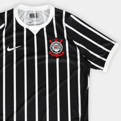 Camisa Corinthians lI 26/27 Masculina | Futmantos