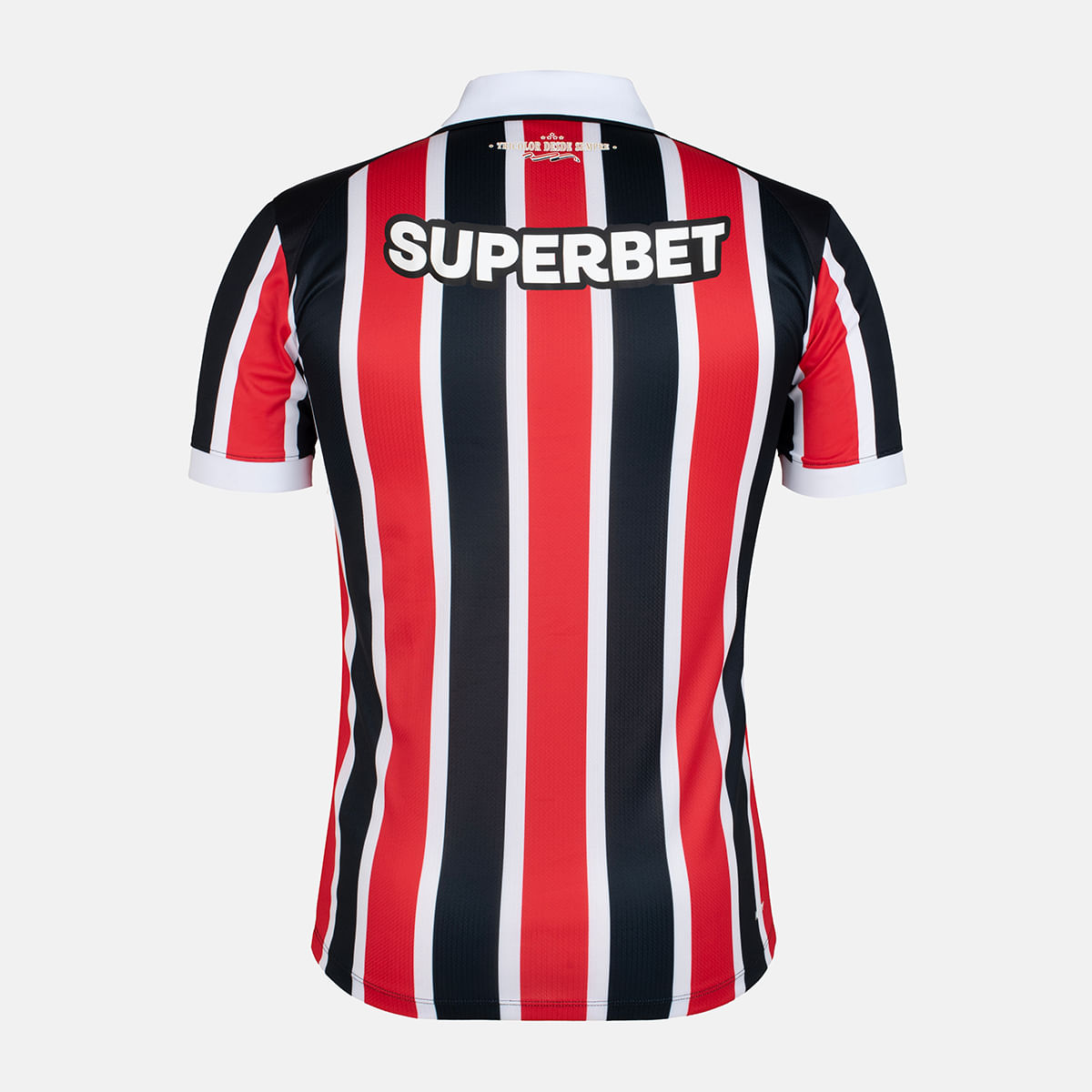 Camisa SPFC São Paulo ll 26/27 - Jogador Masculina | FutMantos