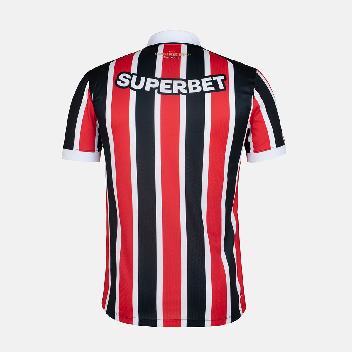 Camisa SPFC São Paulo ll 26/27 - Torcedor Masculina | FutMantos