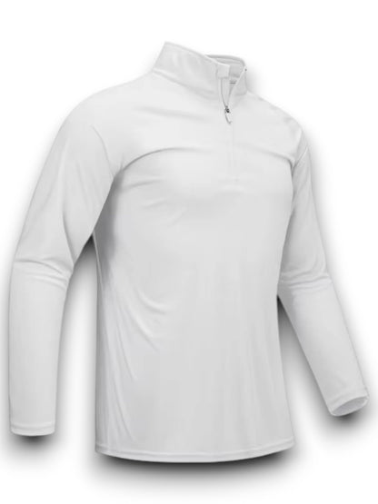 Camisa Manga Longa com Proteção UV