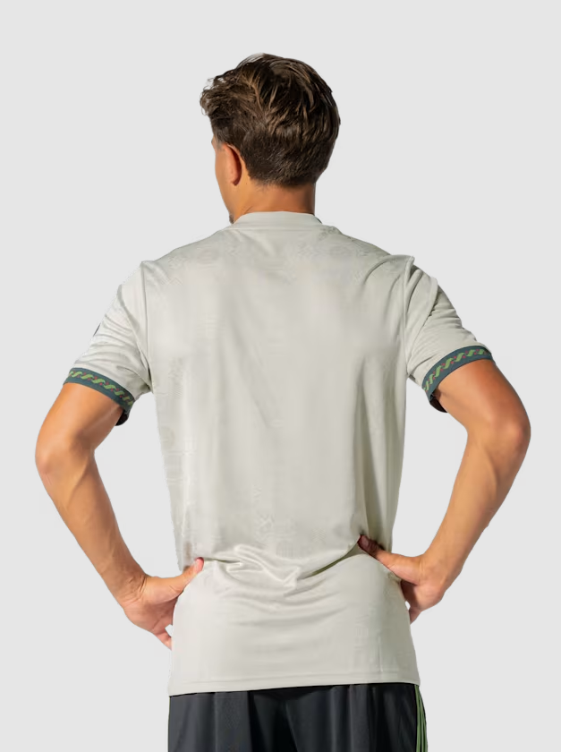 Camisa Bayern de Munique Oktoberfest 25/26 | FutMantos