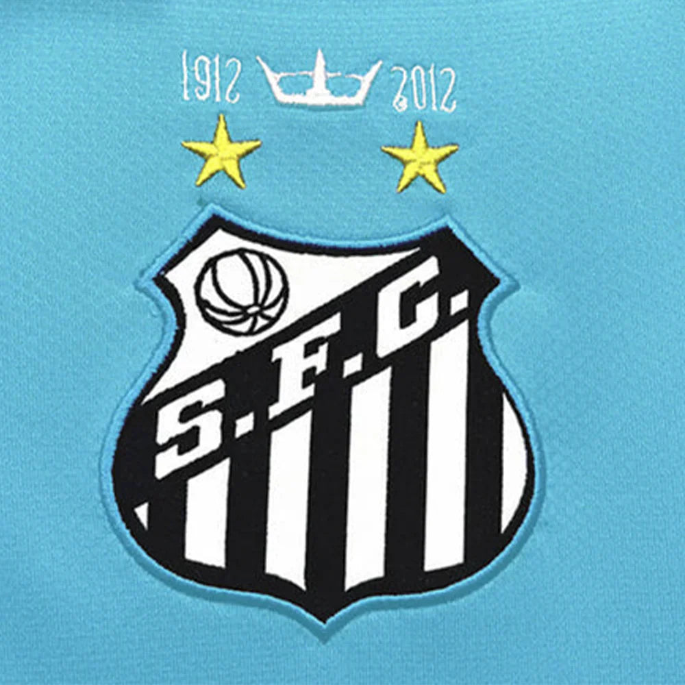 Camisa Santos Retro Neymar JR  2012/2013 | Futmantos
