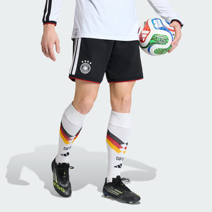 Shorts Alemanha 2026/27 | FutMantos