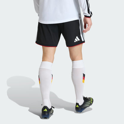 Shorts Alemanha 2026/27 | FutMantos