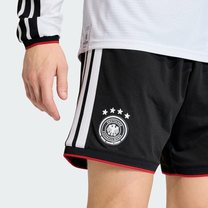 Shorts Alemanha 2026/27 | FutMantos
