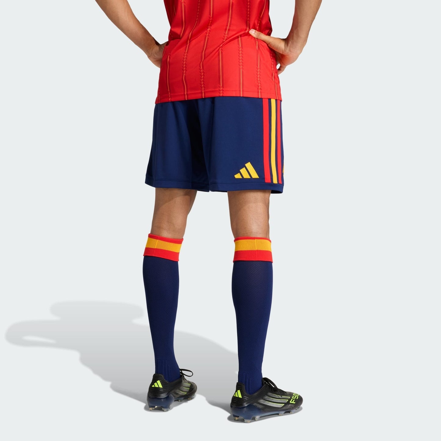 Shorts Espanha 2026/27 | Futmantos