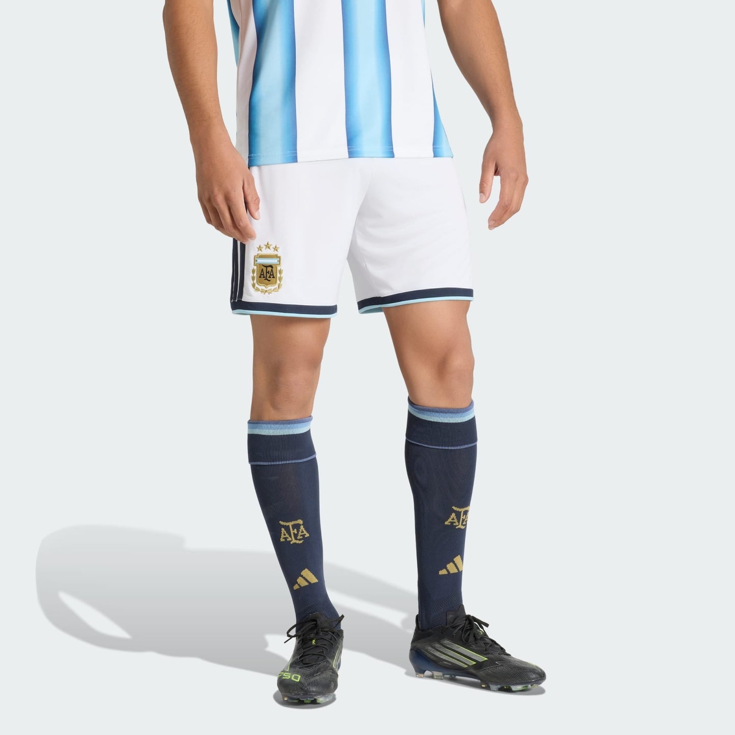 Shorts Argentina 2026/27 | FutMantos