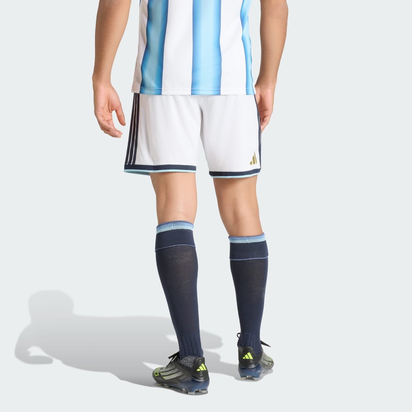Shorts Argentina 2026/27 | FutMantos