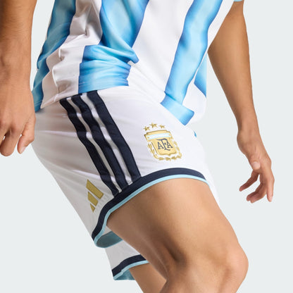 Shorts Argentina 2026/27 | FutMantos