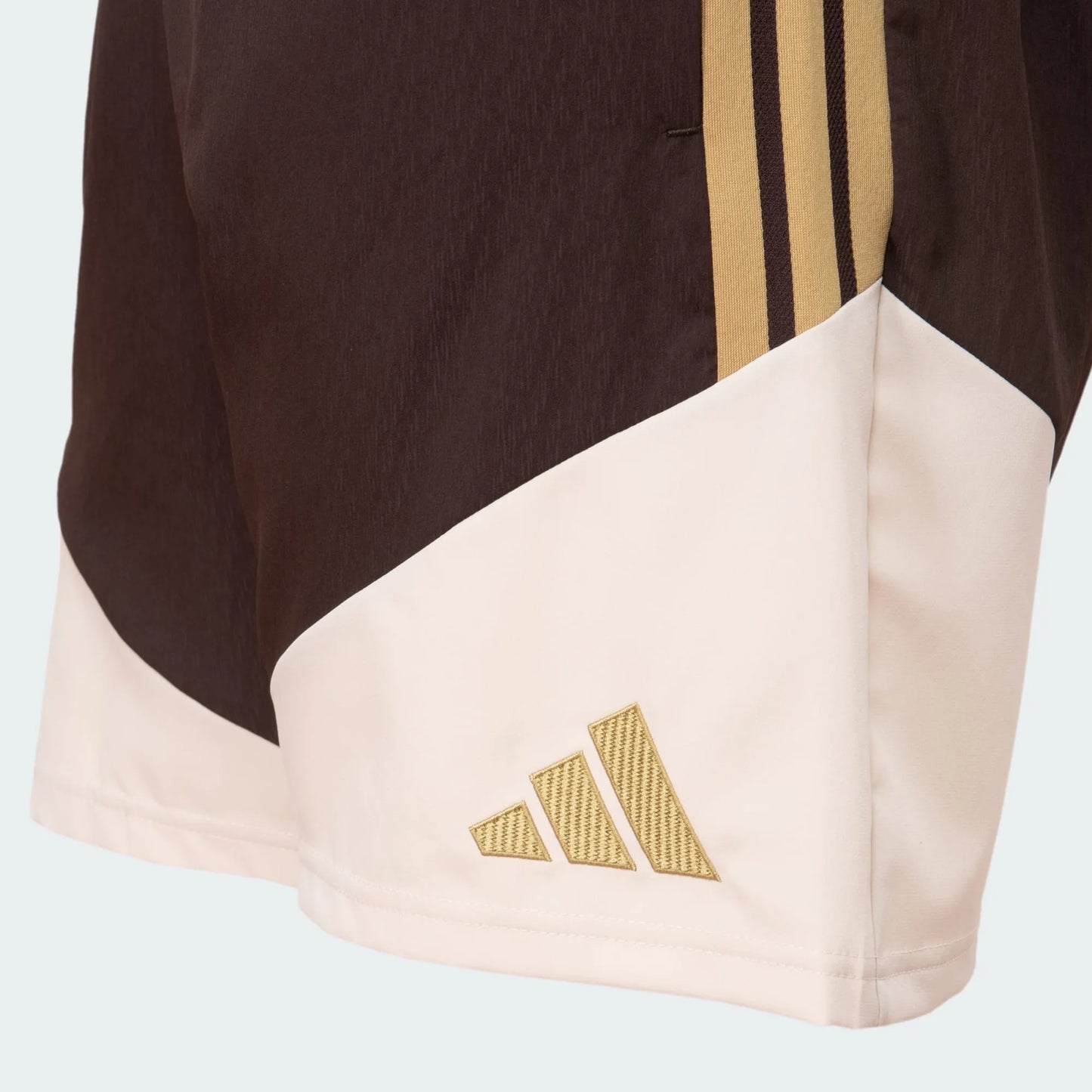 Short CRF Treino 26/27 -| FutMantos