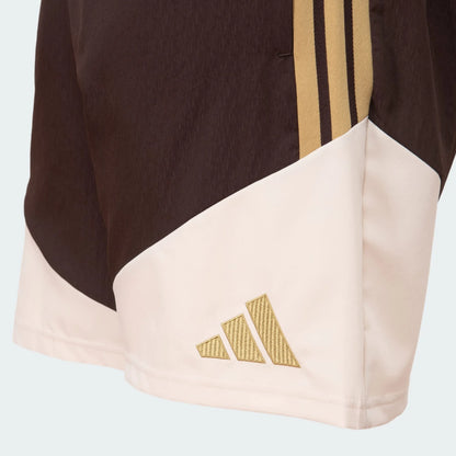 Short CRF Treino 26/27 -| FutMantos