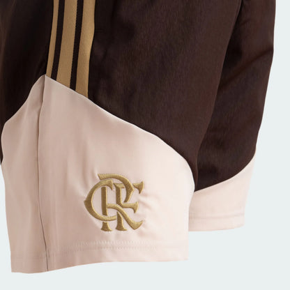 Short CRF Treino 26/27 -| FutMantos