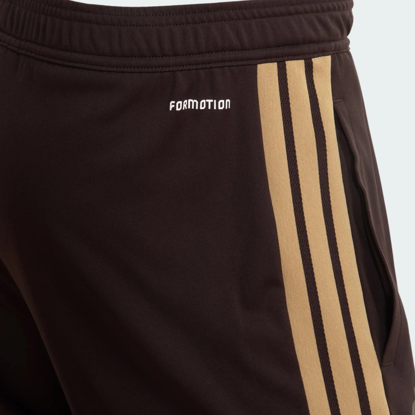 Short CRF Treino 26/27 -| FutMantos