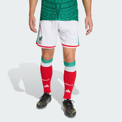 Shorts México 2026/27  | FutMantos