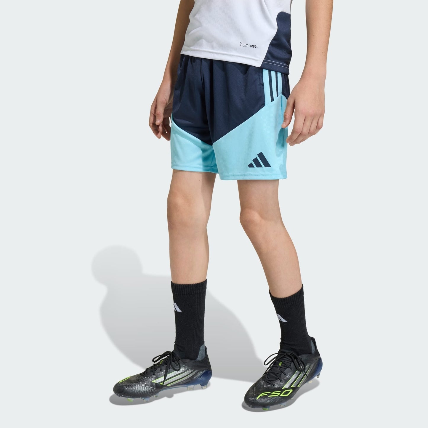 Kit Treino Infantil Argentina I 26/27 | FutMantos