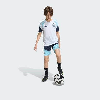 Kit Treino Infantil Argentina I 26/27 | FutMantos