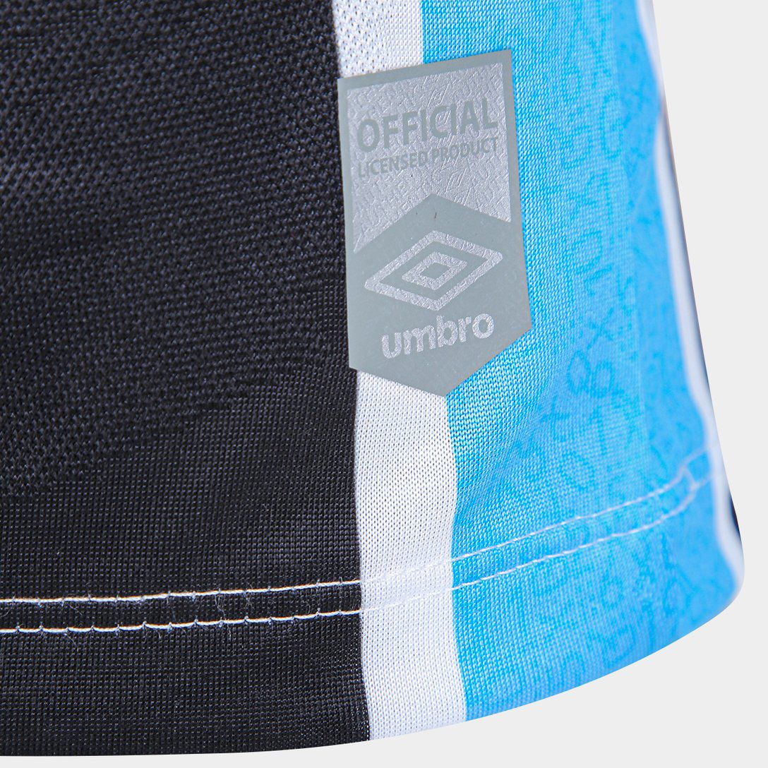 Camisa Grêmio I 24/25 - Manga Longa | Futmantos