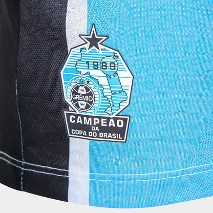 Camisa Grêmio I 24/25 - Manga Longa | Futmantos