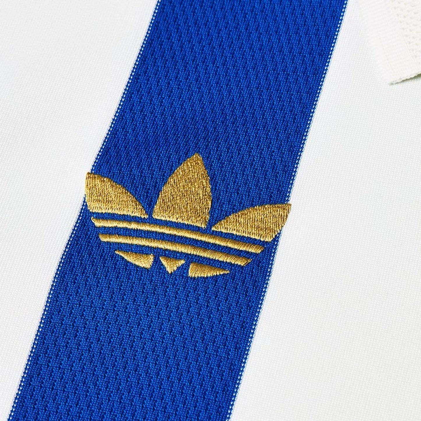 Camisa FC Copenhagen 25/2026 - Adidas Originals | Futmantos