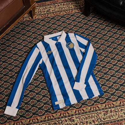 Camisa FC Copenhagen 25/2026 - Adidas Originals | Futmantos