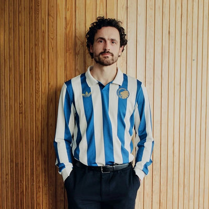 Camisa FC Copenhagen 25/2026 - Adidas Originals | Futmantos