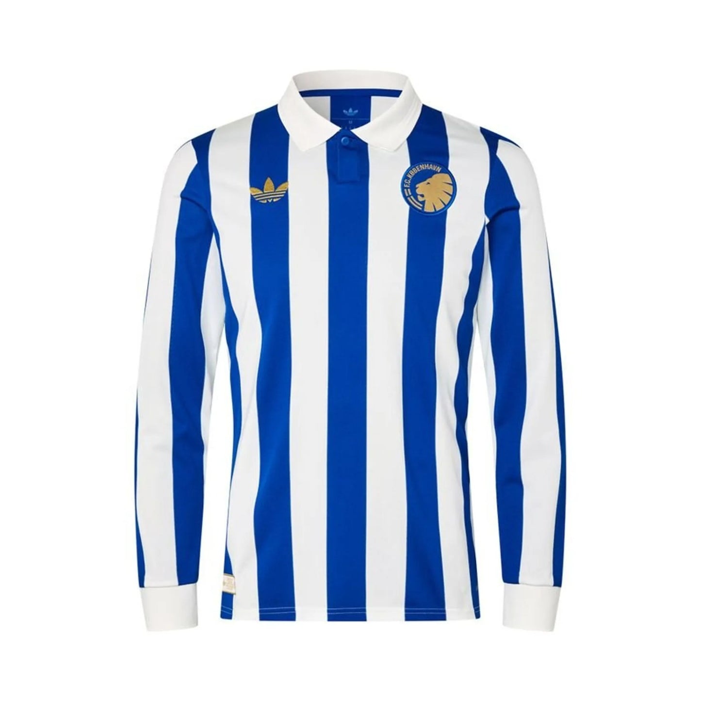 Camisa FC Copenhagen 25/2026 - Adidas Originals | Futmantos
