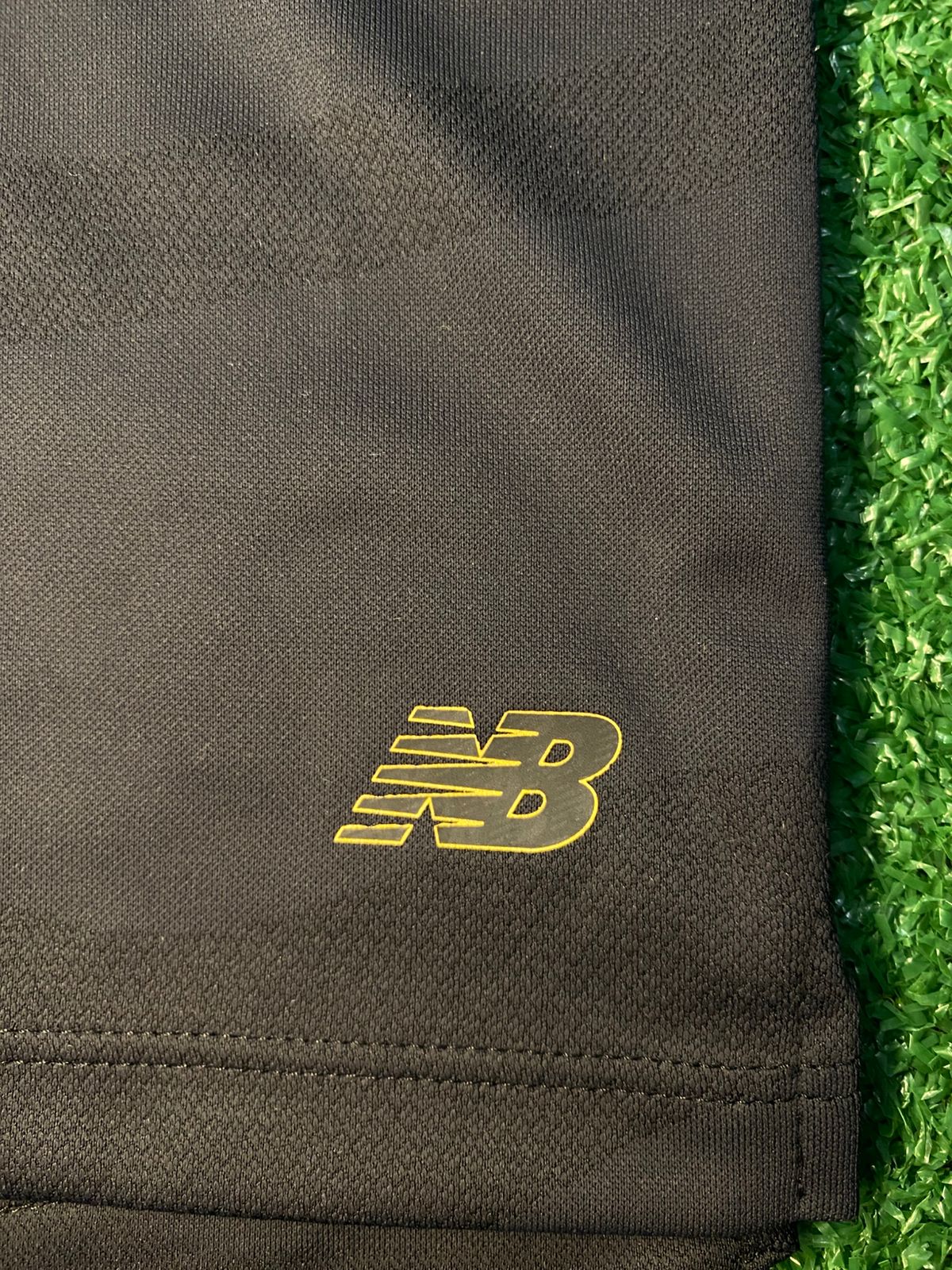 Camisa São Paulo III Preta 25/26 | Futmantos