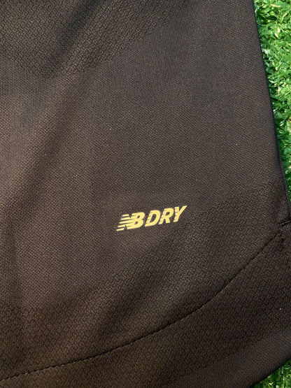 Camisa São Paulo III Preta 25/26 | Futmantos