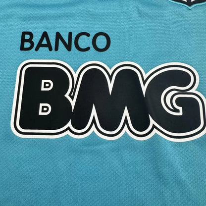 Kit Infantil Santos 2013 - Azul | FutMantos