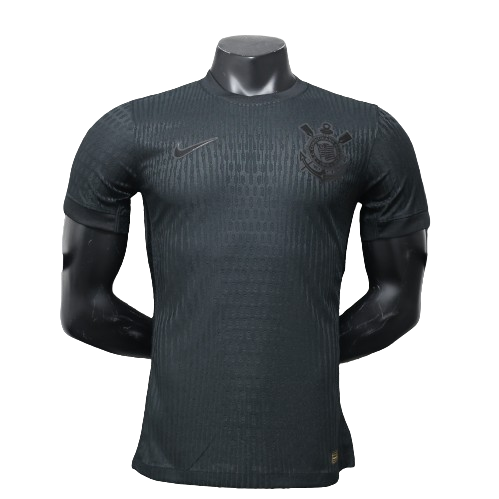 Camisa Corinthians II 24/25 Jogador | Futmantos