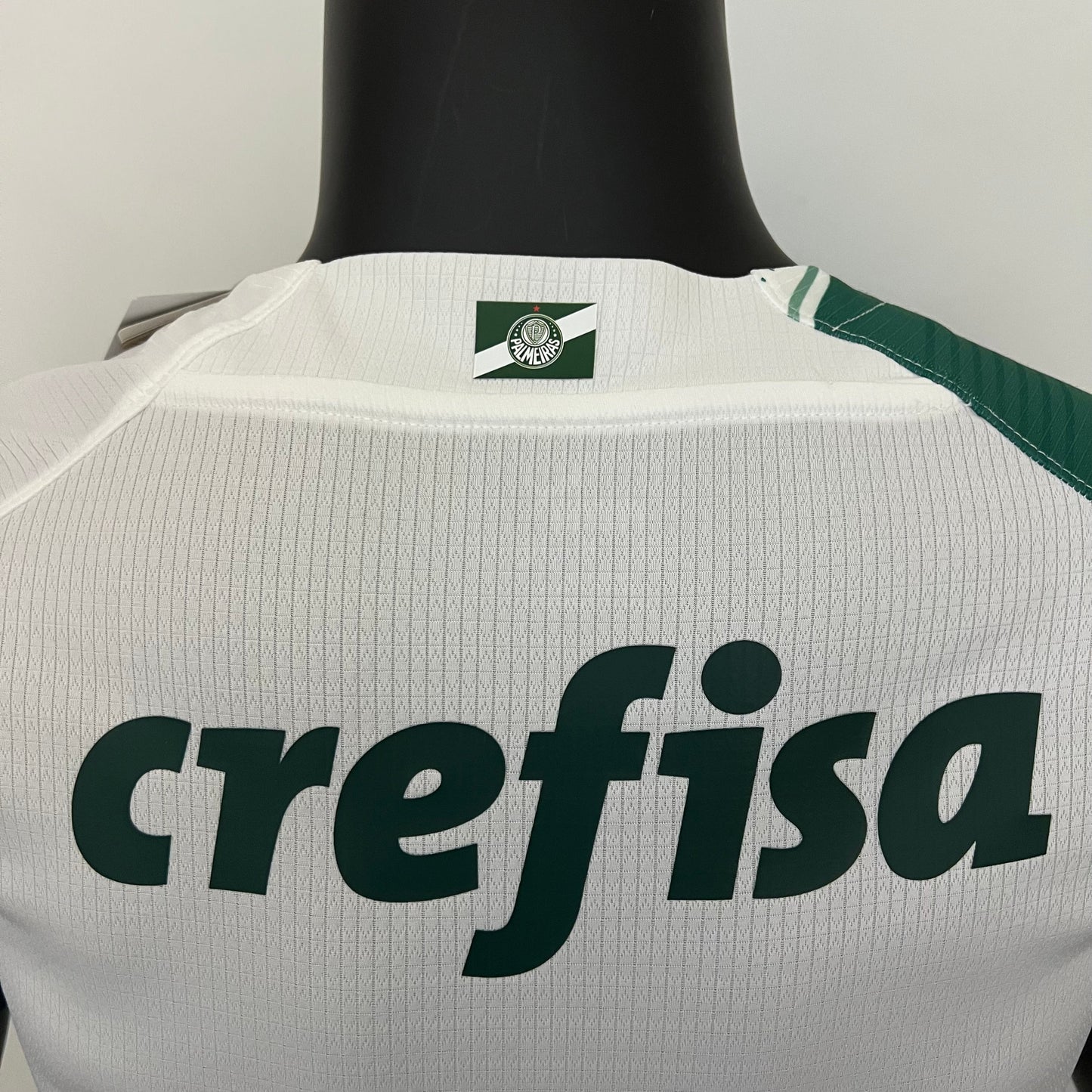 Camisa SEP II 23/24 - Branca - - Masculino Jogador | Futmantos