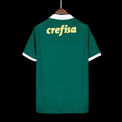Camisa SEP I 24/25 - Verde | Futmantos