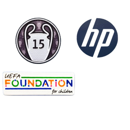 Camisa Real Madrid - 24/25 Torcedor | Futmantos