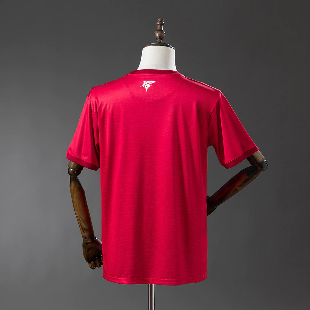 Camisa Cabo Verde IIl 2025/26 Torcedor | FutMantos