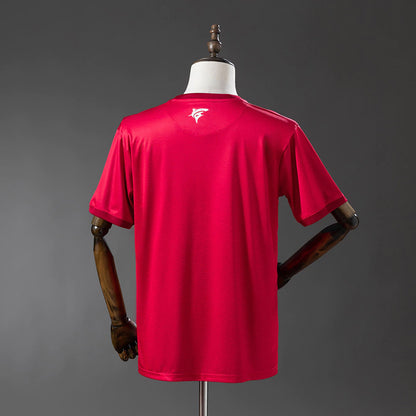 Camisa Cabo Verde IIl 2025/26 Torcedor | FutMantos