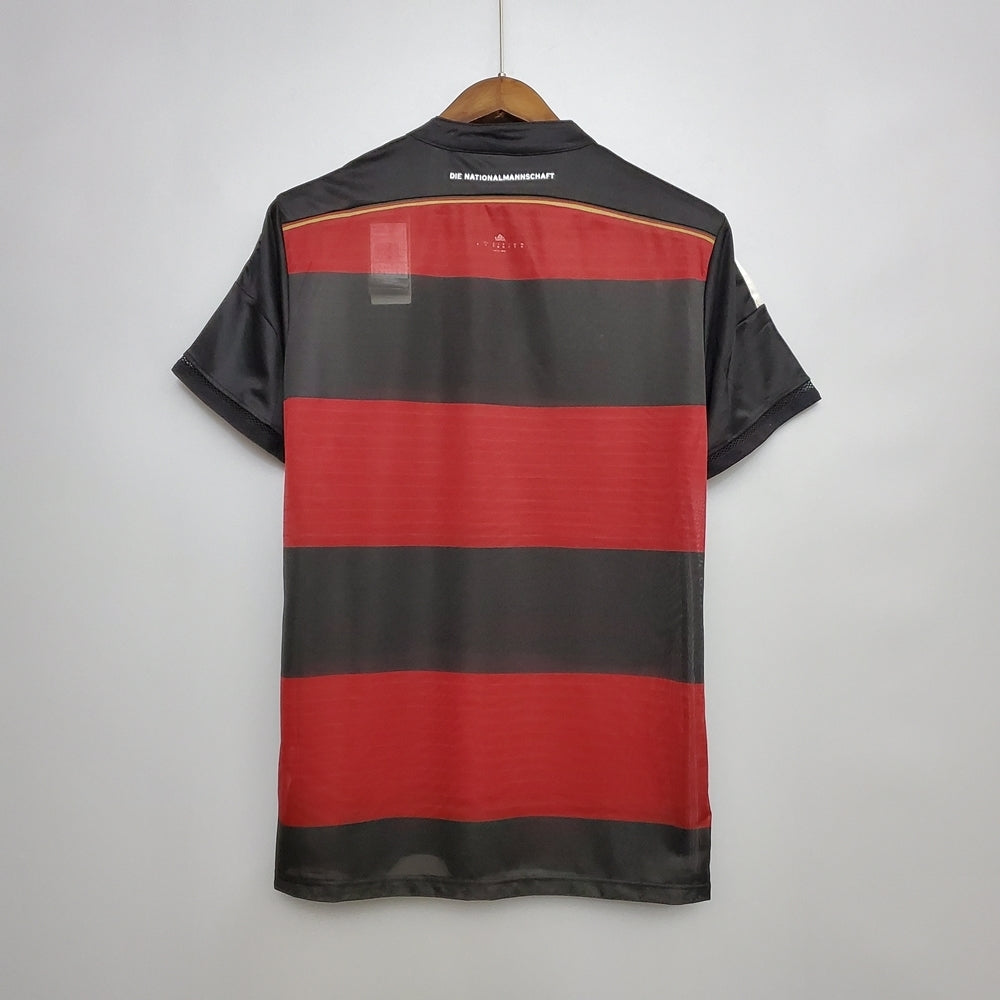 Camisa Alemanha 2014 - Retrô | Futmantos