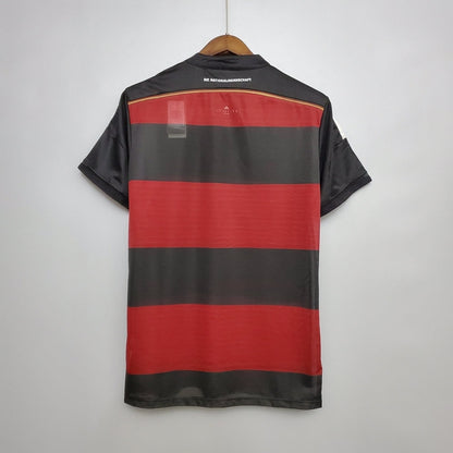 Camisa Alemanha 2014 - Retrô | Futmantos