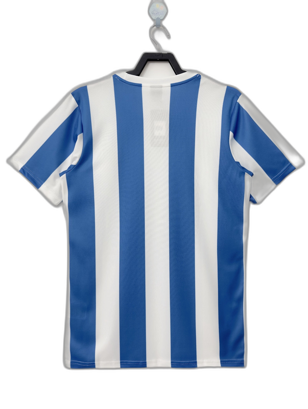 Camisa Argentina 1986 I Home - Versão Retrô | FutMantos