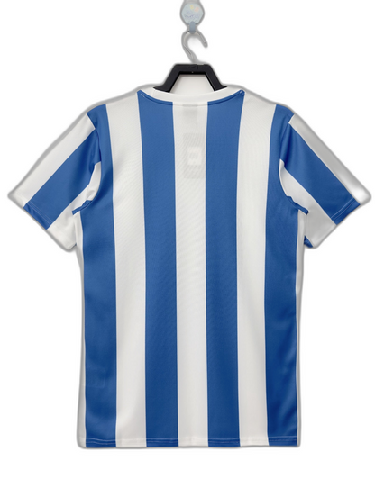 Camisa Argentina 1986 I Home - Versão Retrô | FutMantos