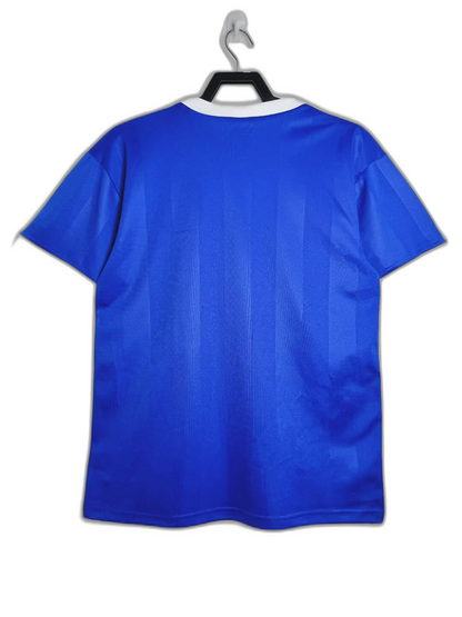 Camisa Argentina 1986 II Away - Versão Retrô | FutMantos