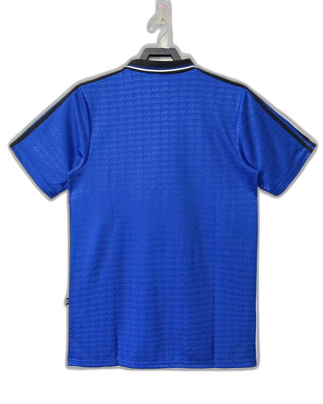 Camisa Argentina 1994 II Away - Versão Retrô | FutMantos