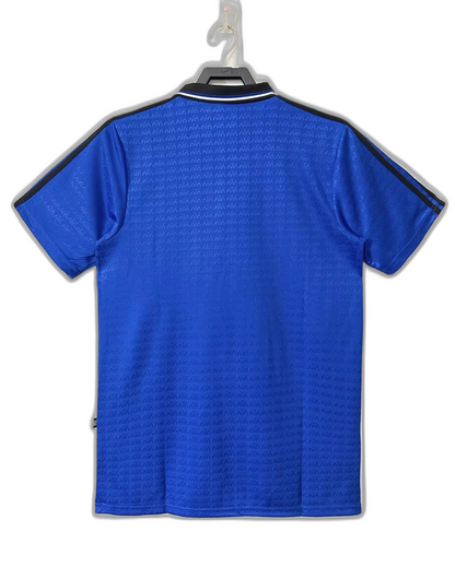 Camisa Argentina 1994 II Away - Versão Retrô | FutMantos