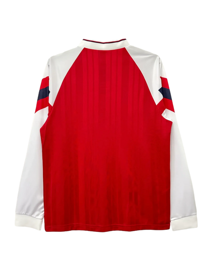 Camisa Arsenal 92/94 I Home - Versão Retrô