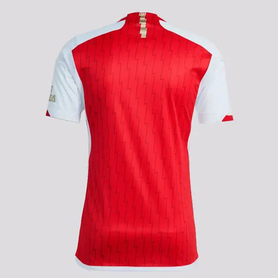 Camisa Arsenal I 23/24 - Vermelho  | Futmantos