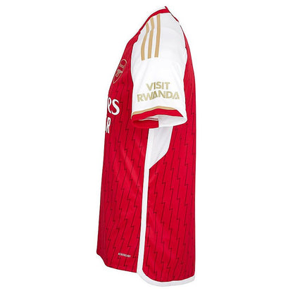 Camisa Arsenal I 23/24 - Vermelho  | Futmantos