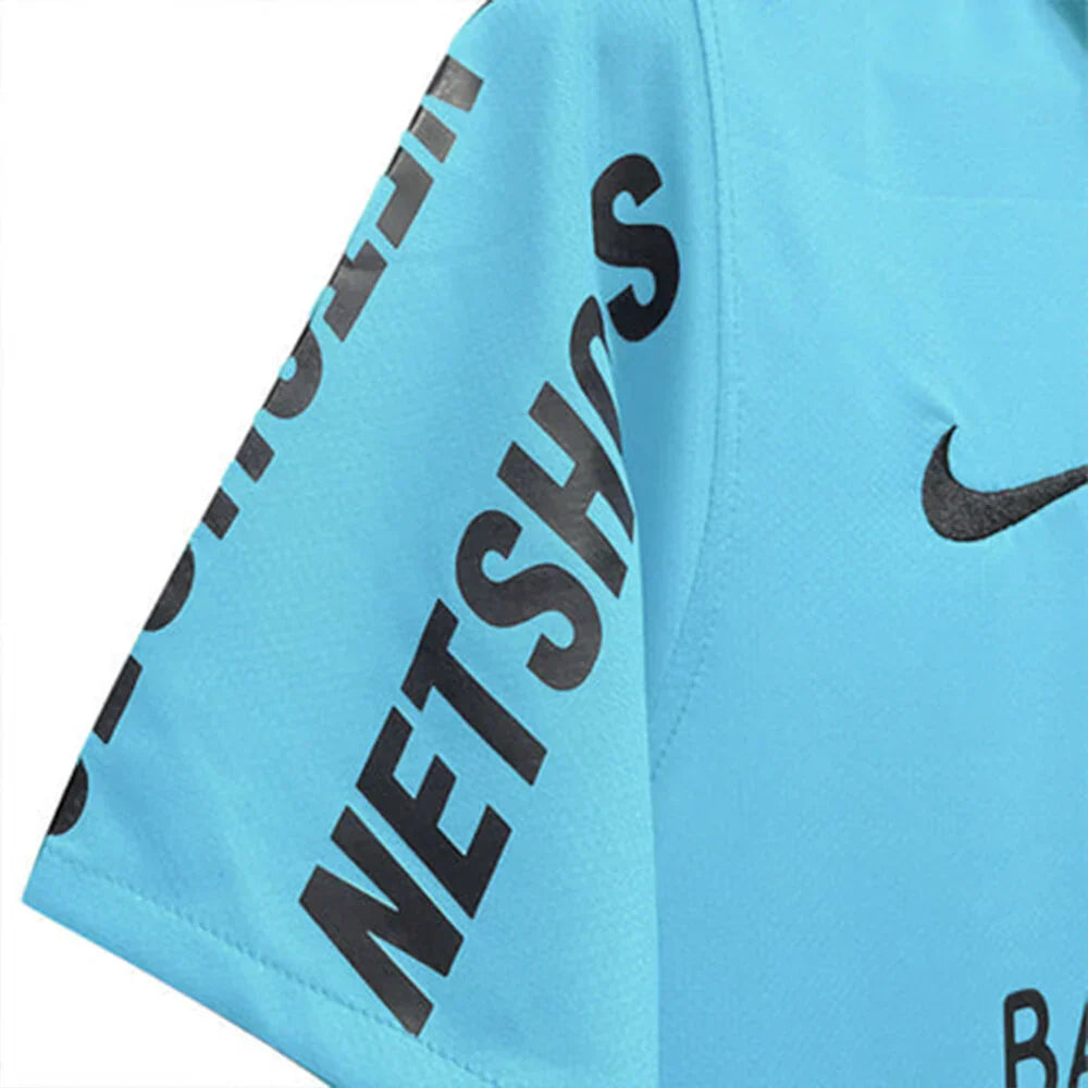 Camisa Santos Retro Neymar JR  2012/2013 | Futmantos
