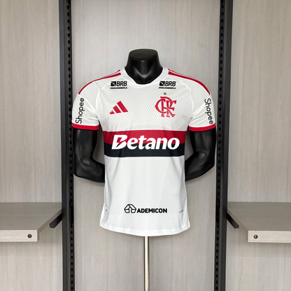 Camisa CRF II 26/27 - Versão Jogador Com Patrocínios | FutMantos