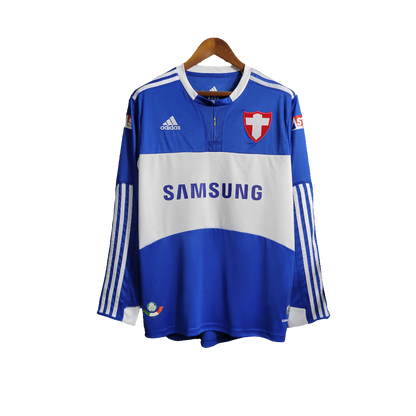 Camisa SEP 2019 - Versão Retrô Manga Longa